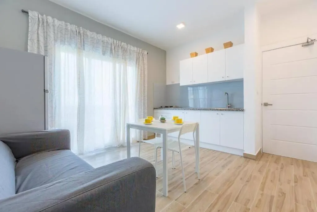 Apartment One Suite & Beach 508 Punta Cana Dominican Republic