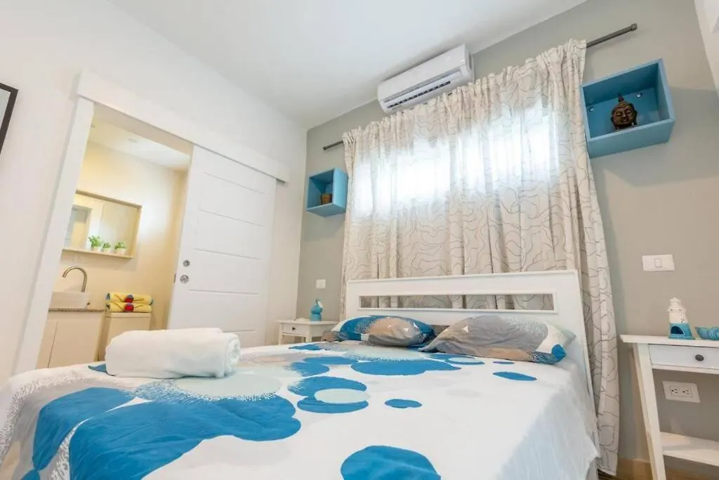 One Suite & Beach 508 Punta Cana