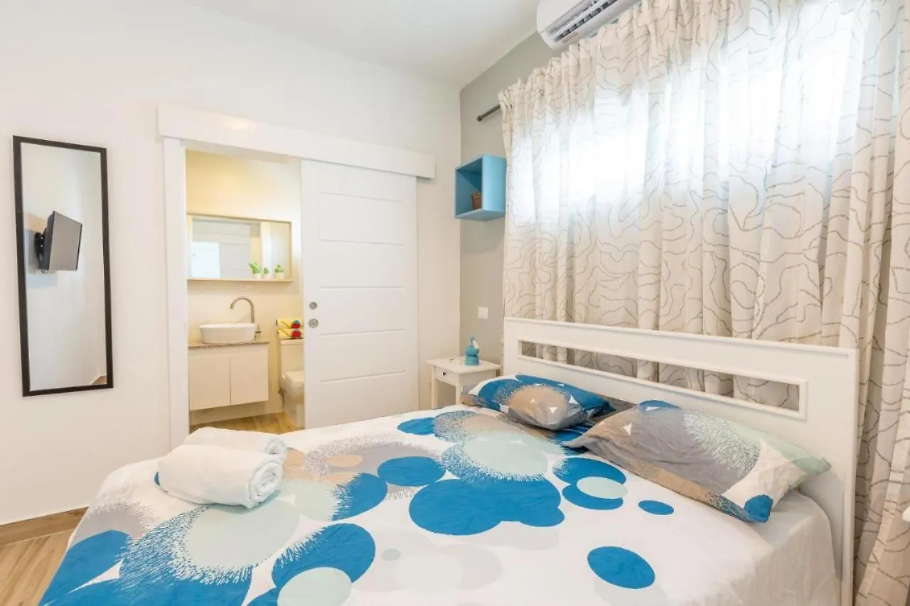 Apartment One Suite & Beach 508 Punta Cana