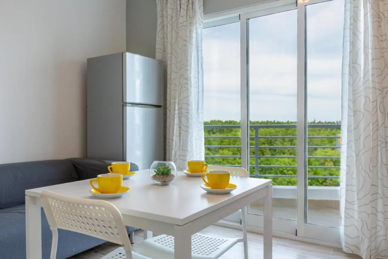 One Suite & Beach 508 Punta Cana 0*,