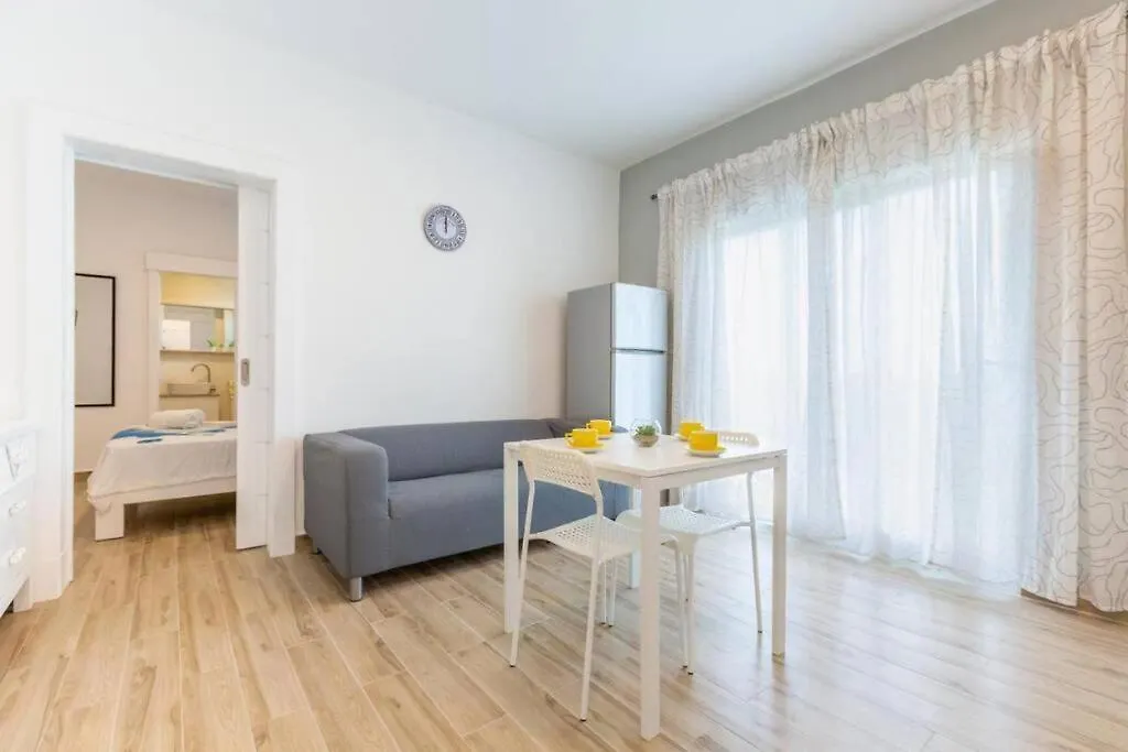 Apartmán One Suite & Beach 508 Punta Cana